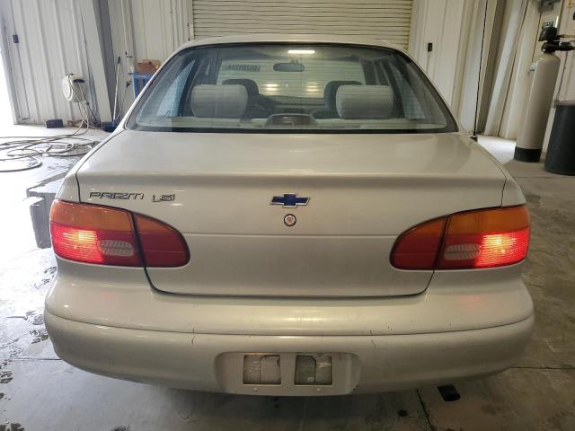2002 Chevrolet Geo Prizm Base VIN: 1Y1SK54812Z405603 Lot: 55209344