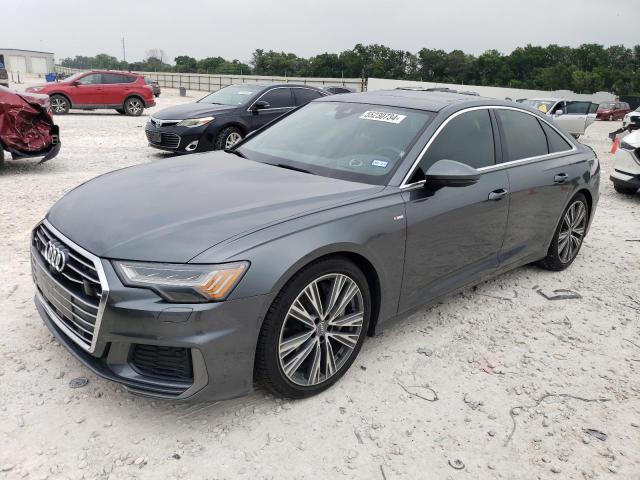 2019 Audi A6 Prestige VIN: WAUM2AF28KN048522 Lot: 55230734