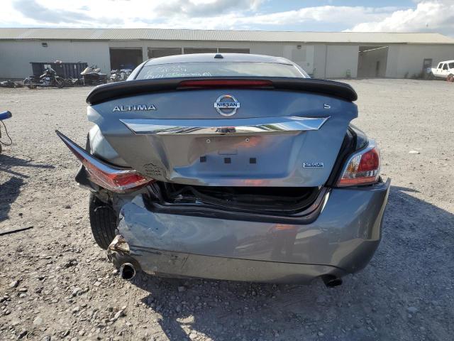 2015 Nissan Altima 2.5 VIN: 1N4AL3AP3FC487510 Lot: 54203904