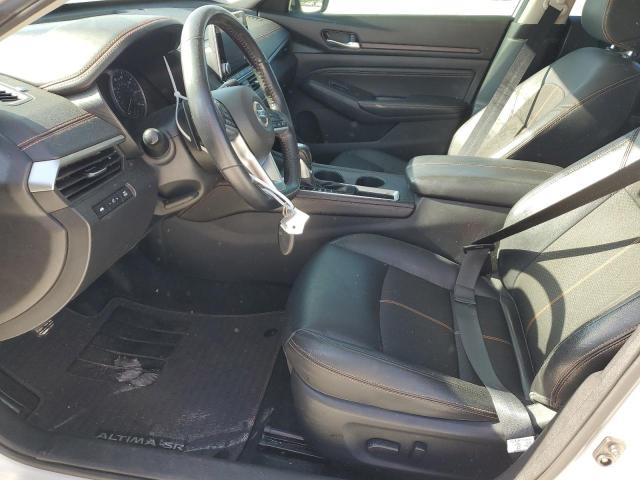 2019 NISSAN ALTIMA SR - 1N4BL4CV8KC246350