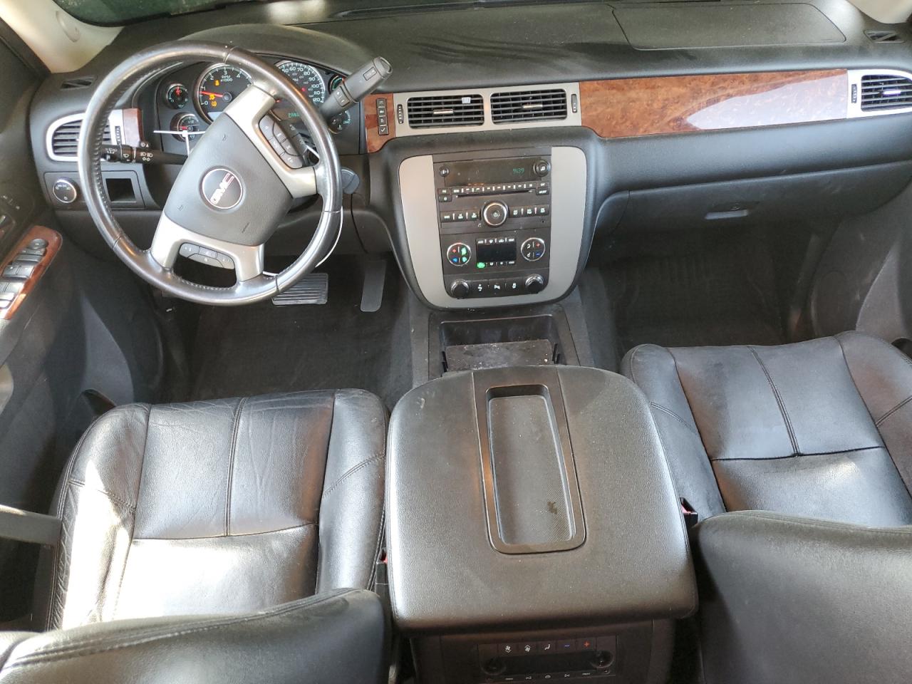 1GKS1CE04DR156757 2013 GMC Yukon Slt