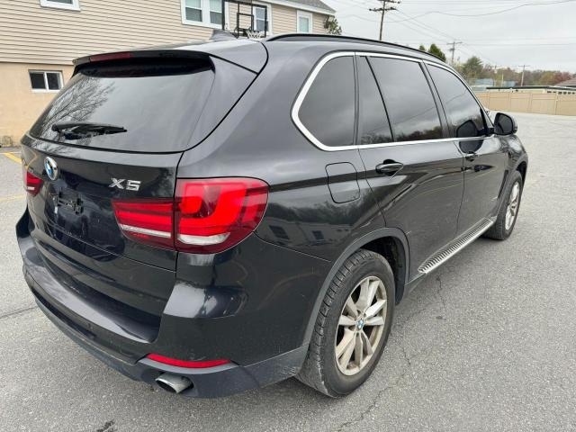 Lot #2507779723 2014 BMW X5 XDRIVE3 salvage car