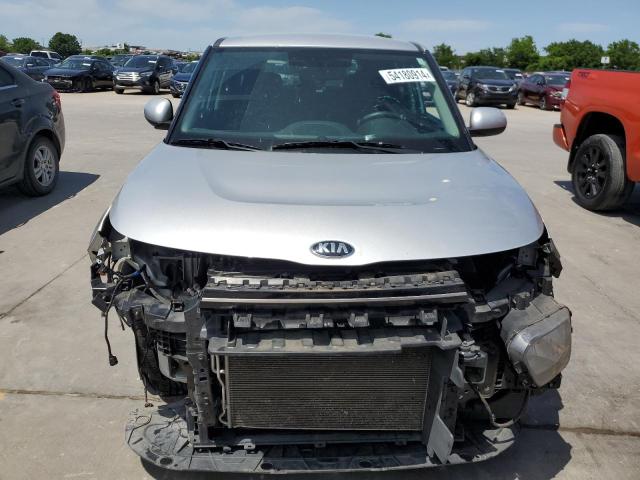 2021 Kia Soul Lx VIN: KNDJ23AU1M7772182 Lot: 54180914