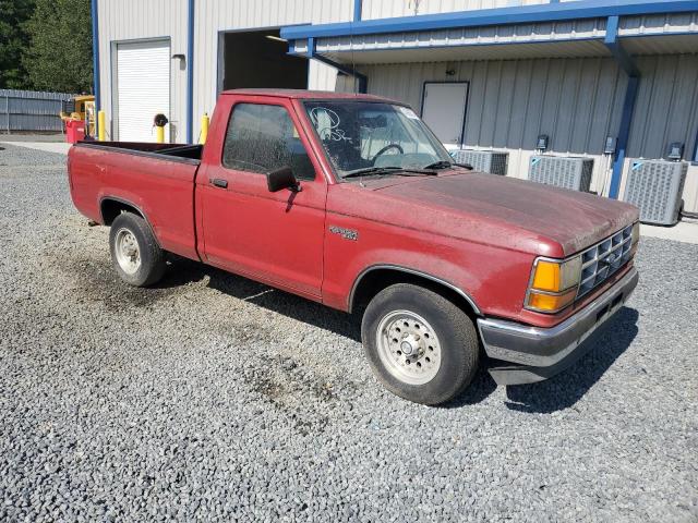 1990 Ford Ranger VIN: 1FTCR10A4LUC23530 Lot: 49863714