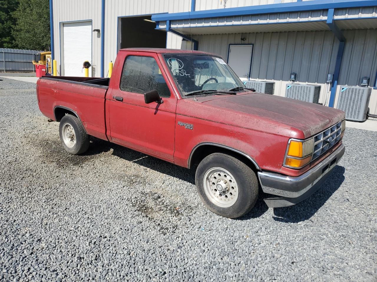 1FTCR10A4LUC23530 1990 Ford Ranger