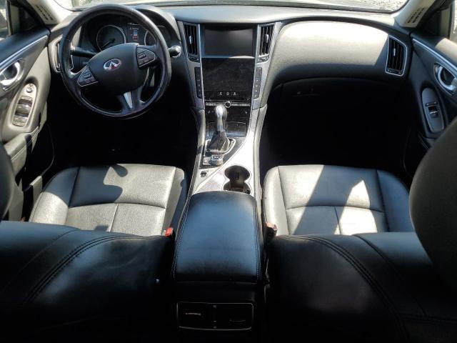 2015 Infiniti Q50 Base VIN: JN1BV7AR4FM419425 Lot: 55740204