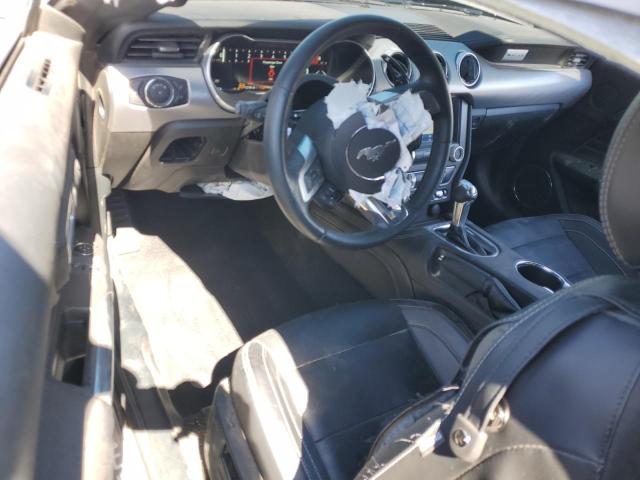 2023 Ford Mustang Gt VIN: 1FA6P8CF9P5301714 Lot: 55467424