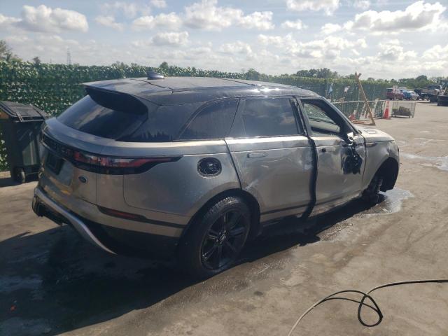 2020 LAND ROVER RANGE ROVE - SALYK2EX6LA245312