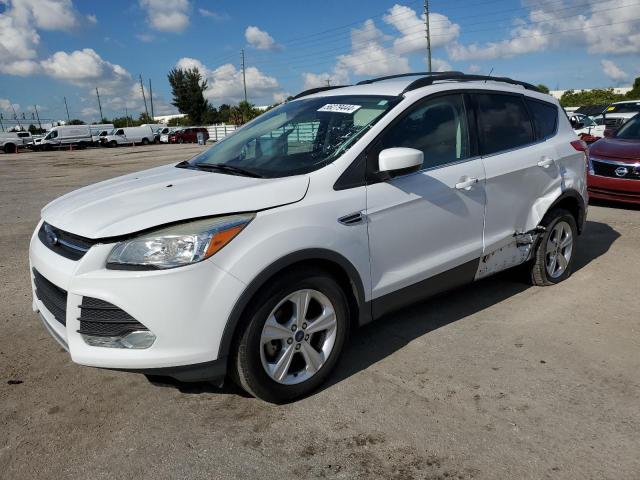 2016 Ford Escape Se VIN: 1FMCU0GXXGUB43895 Lot: 56279444