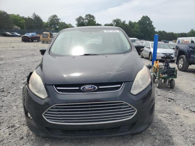 2014 Ford C-Max Se VIN: 1FADP5AU3EL507563 Lot: 56374284