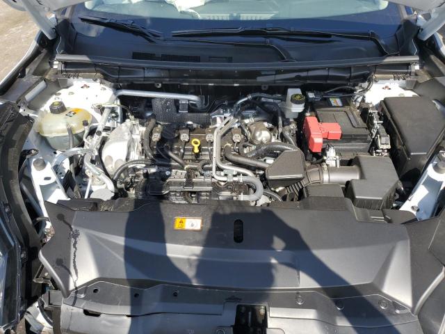 2024 Mitsubishi Outlander Es VIN: JA4J3UA81RZ038475 Lot: 56327384