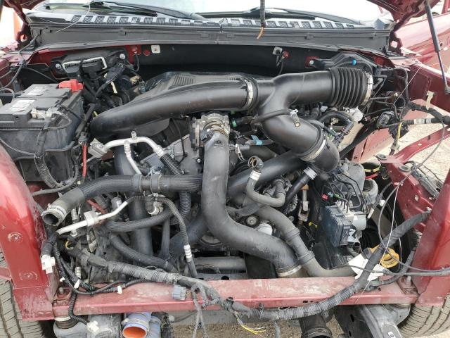 2019 Ford Expedition Max Platinum VIN: 1FMJK1MT9KEA54777 Lot: 54175894