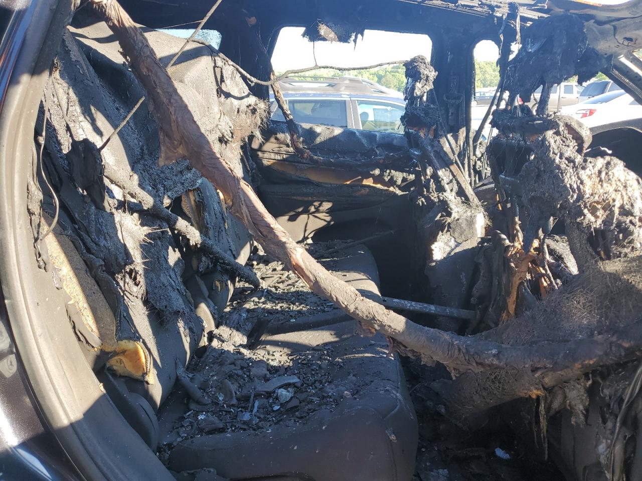 1C4RJFBG0EC411521 2014 Jeep Grand Cherokee Limited