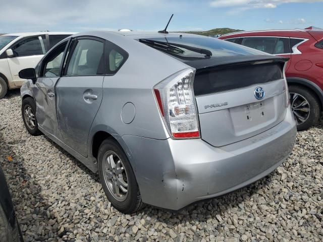 2010 Toyota Prius VIN: JTDKN3DU5A0185558 Lot: 53861174