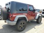 JEEP WRANGLER R photo