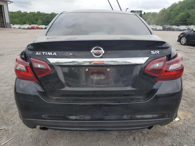 2018 Nissan Altima 2.5 VIN: 1N4AL3AP4JC294551 Lot: 55216024