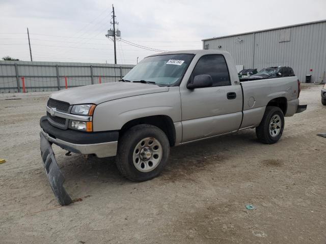 2004 Chevrolet Silverado K1500 VIN: 1GCEK14TX4Z221763 Lot: 54362184