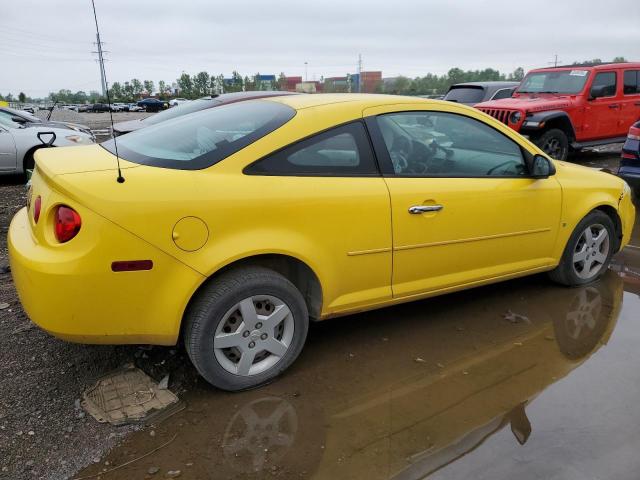 2006 Chevrolet Cobalt Ls VIN: 1G1AK15F867669644 Lot: 53782054