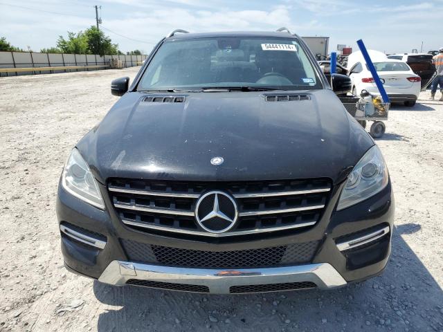 2014 Mercedes-Benz Ml 350 VIN: 4JGDA5JB5EA268647 Lot: 54441114