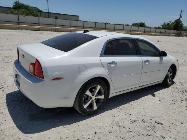 2012 Chevrolet Malibu 2Lt VIN: 1G1ZD5EU4CF382984 Lot: 54350224