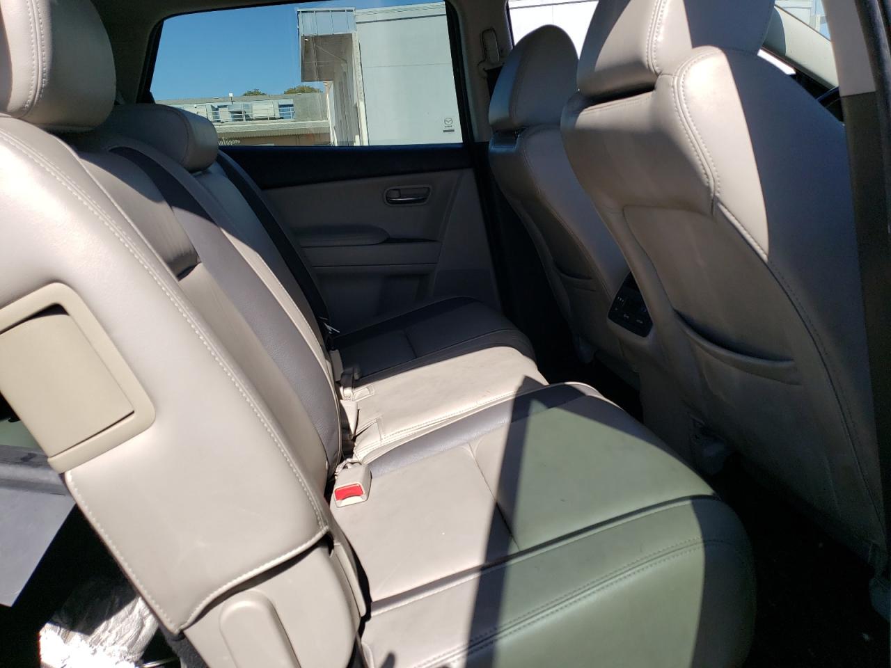 JM3TB2CV8B0327251 2011 Mazda Cx-9