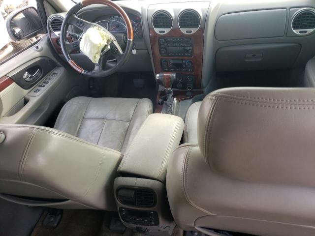 2006 GMC Envoy Denali Xl VIN: 1GKET66M666115478 Lot: 55271484