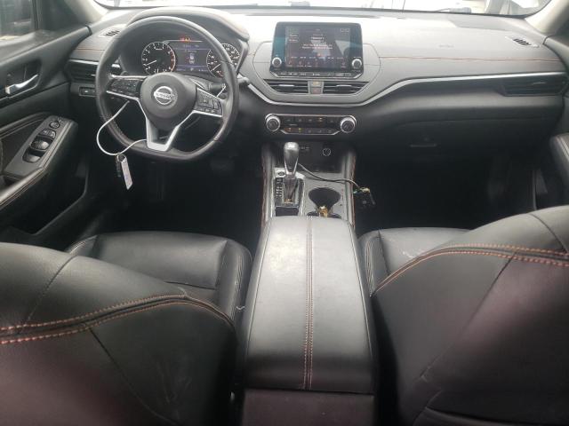 2020 Nissan Altima Sr VIN: 1N4AL4CV1LC113734 Lot: 54043574