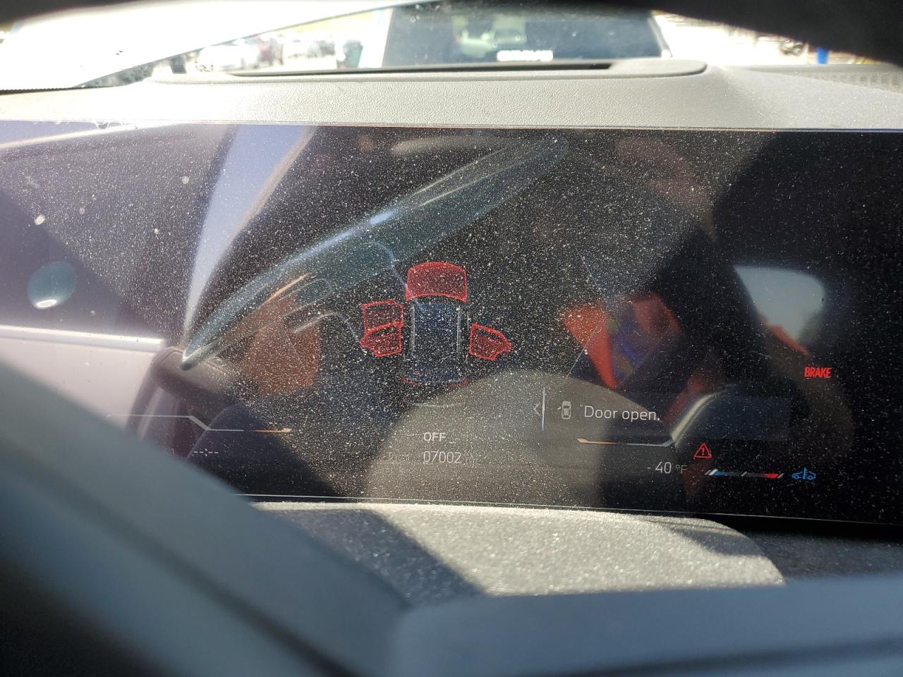 5UX23EU04R9S98504 2024 BMW X5 xDrive40I