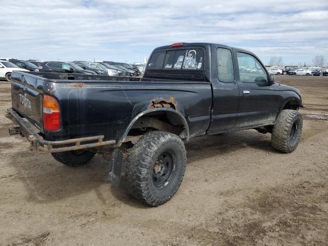 1996 Toyota Tacoma Xtracab VIN: 4TAWN72N1TZ163815 Lot: 51932994