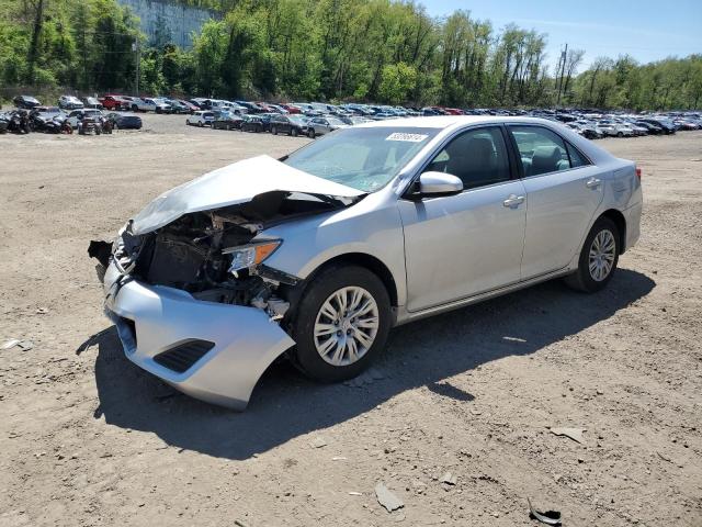 2012 Toyota Camry Base VIN: 4T1BF1FKXCU003681 Lot: 53286614