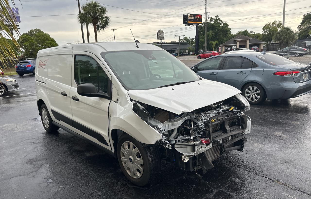 NM0LS7S29N1510991 2022 Ford Transit Connect Xl