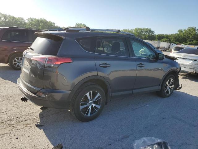 2T3WFREV1JW486218 Toyota Rav4 Adventure 2018