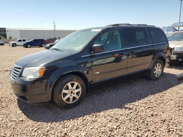 2008 Chrysler Town & Country Touring VIN: 2A8HR54PX8R769807 Lot: 55575754