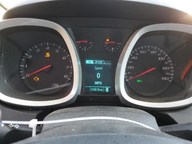 2015 Chevrolet Equinox Lt VIN: 2GNFLFEK4F6167466 Lot: 54036964