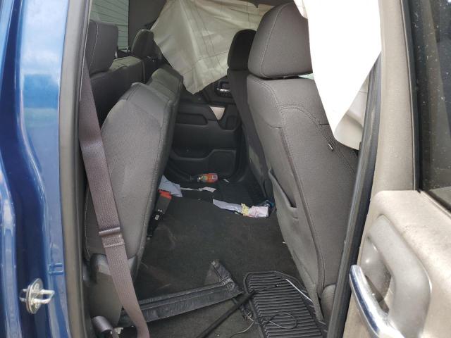 2016 Chevrolet Silverado K1500 Lt VIN: 1GCVKREC9GZ108730 Lot: 53999754