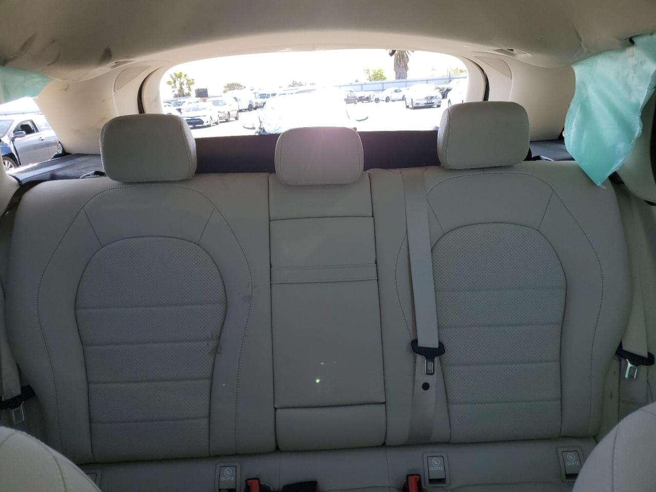 W1N0G8EB9MV296318 2021 Mercedes-Benz Glc 300 4Matic