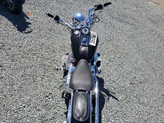 2005 HARLEY-DAVIDSON FLSTNI 1HD1JDB115Y062528
