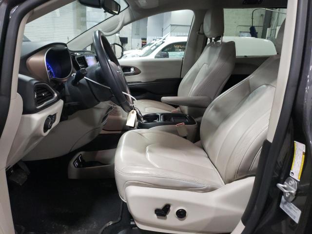 2017 Chrysler Pacifica Touring L VIN: 2C4RC1BG3HR510097 Lot: 55354474