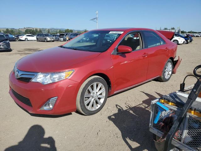 2012 Toyota Camry Base VIN: 4T4BF1FKXCR179216 Lot: 54238604