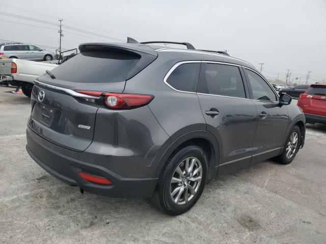 2019 Mazda Cx-9 Touring VIN: JM3TCBCY0K0321368 Lot: 56534514