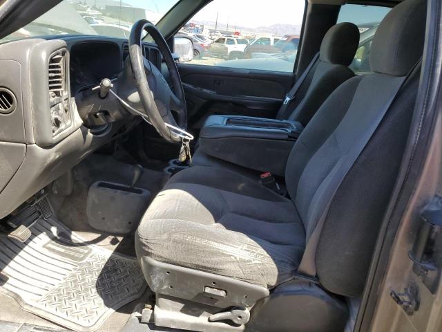 2003 Chevrolet Silverado K1500 VIN: 1GCEK19V83E150787 Lot: 55212654