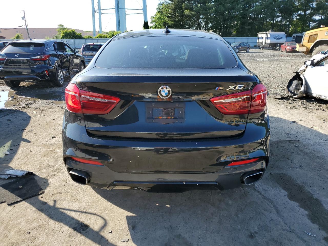 5UXKU2C52H0N84864 2017 BMW X6 xDrive35I