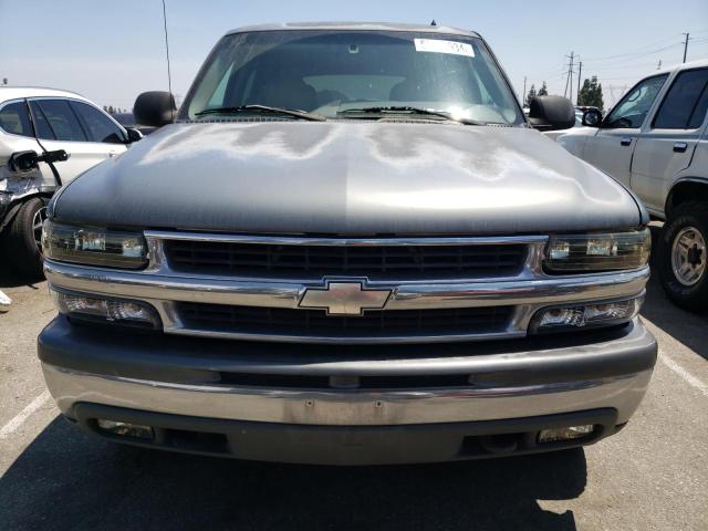 2002 Chevrolet Tahoe C1500 VIN: 1GNEC13T12R233352 Lot: 56740934