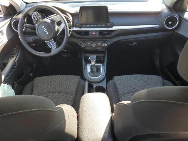 2023 Kia Forte Lx VIN: 3KPF24AD5PE583583 Lot: 55365294