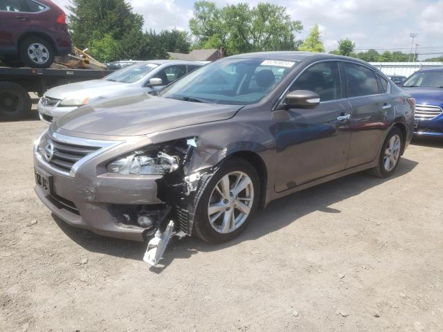 2015 Nissan Altima 2.5 VIN: 1N4AL3AP7FC434437 Lot: 55793624