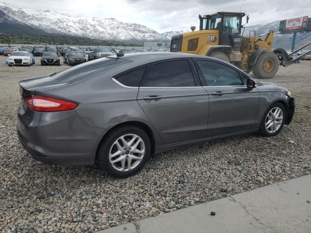 2014 Ford Fusion Se VIN: 3FA6P0H7XER241469 Lot: 54157474