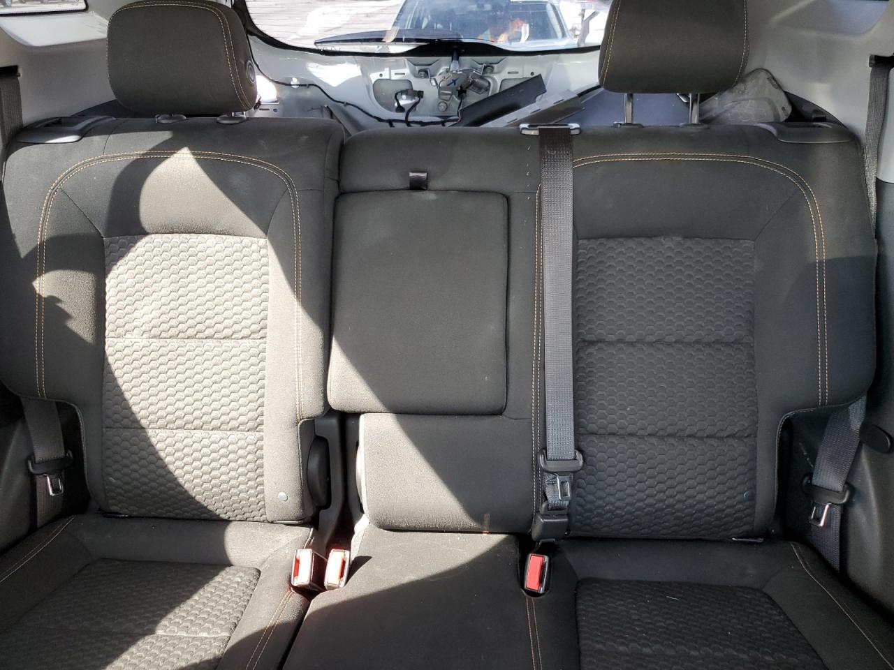 3GKALTEV8JL276002 2018 GMC Terrain Sle