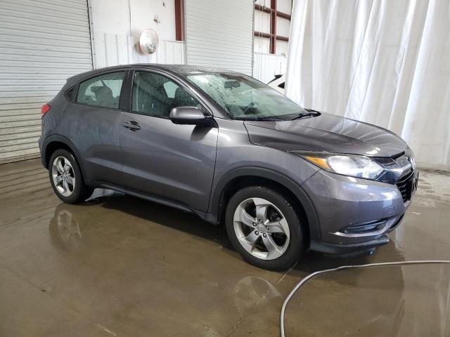 2017 Honda Hr-V Lx VIN: 3CZRU6H35HM702668 Lot: 54141734