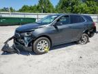 2019 CHEVROLET EQUINOX LT - 2GNAXKEV7K6200990