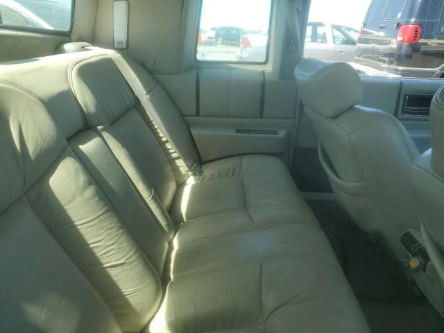 1993 Cadillac Deville VIN: 1G6CD13B7P4273513 Lot: 54561974